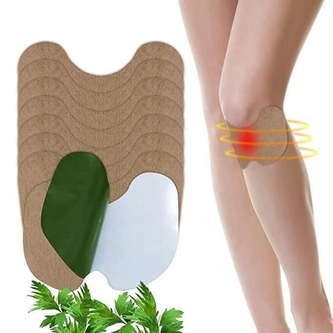 PAINRELIEF™ - NATURAL PAIN RELIEF PATCHES.