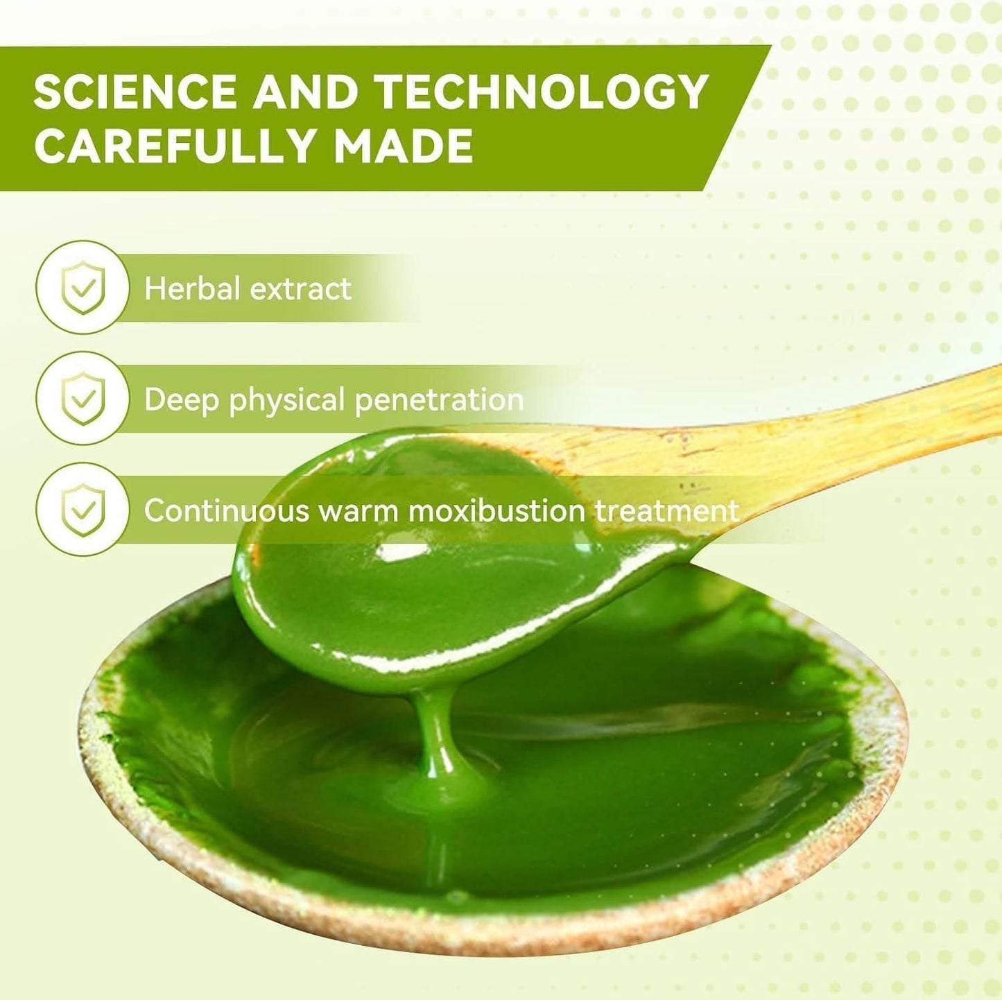 PAINRELIEF™ - NATURAL PAIN RELIEF PATCHES.