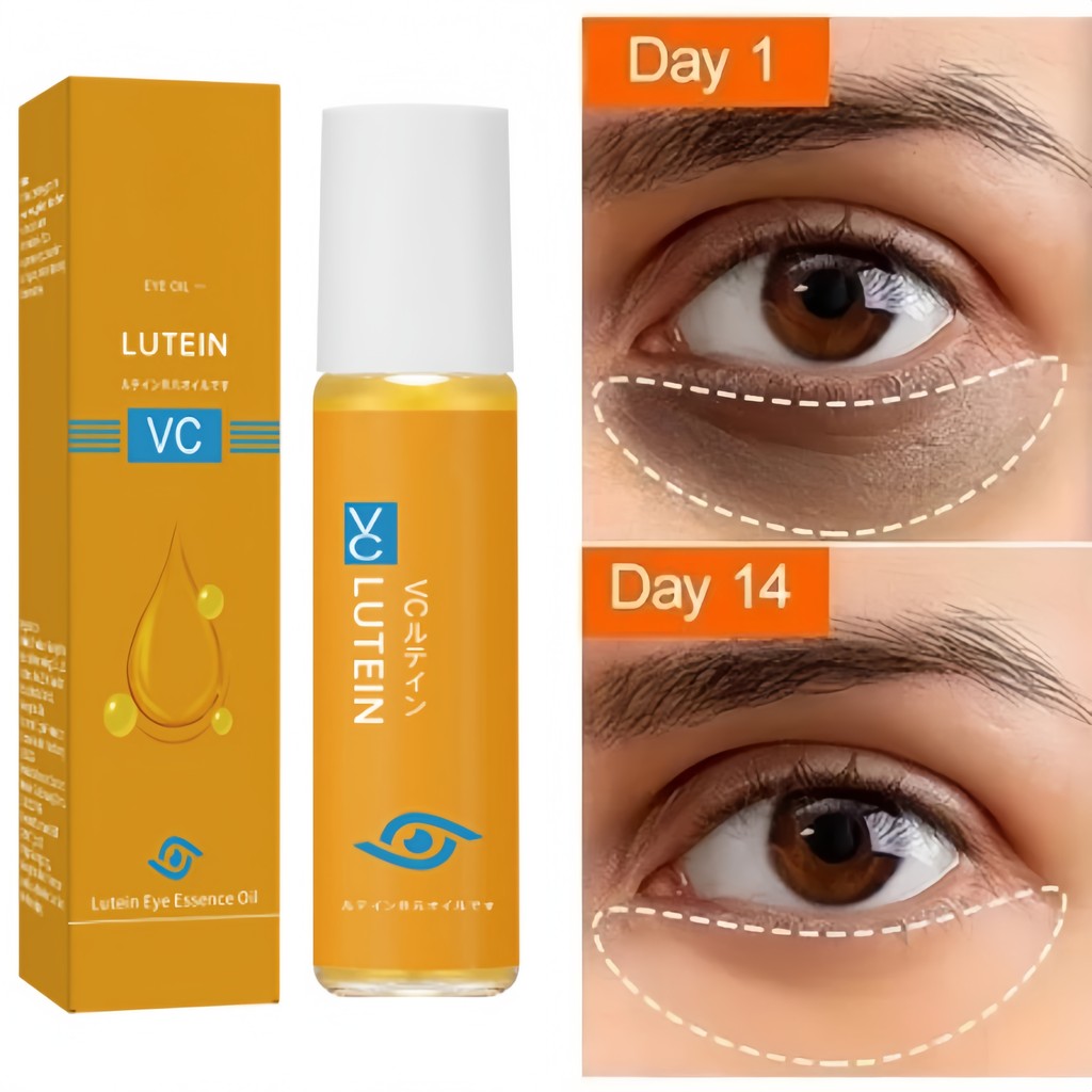 LUTEIN FIRMING AND ANTI- WRINKLE SERUM - PACK OF 2