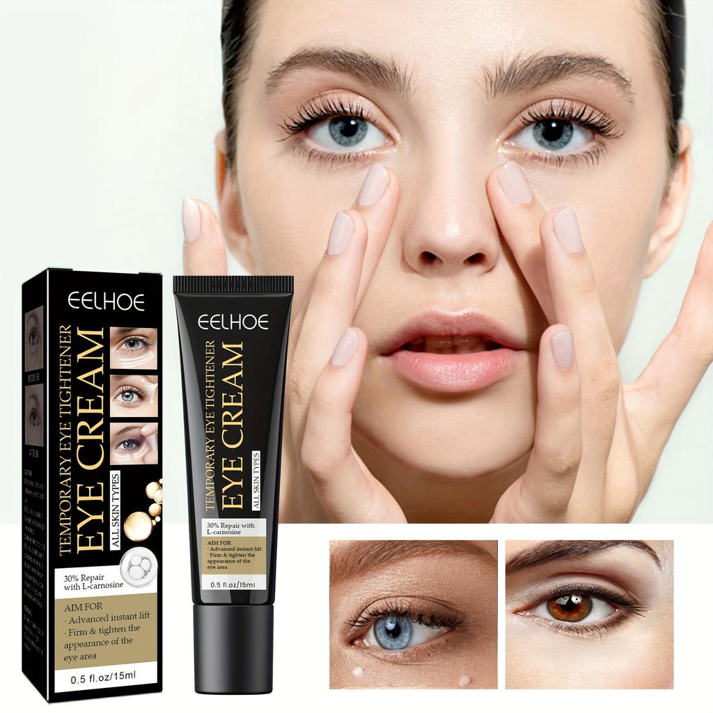 INSTANT FIRM EYE CREAM - PACK OF 2